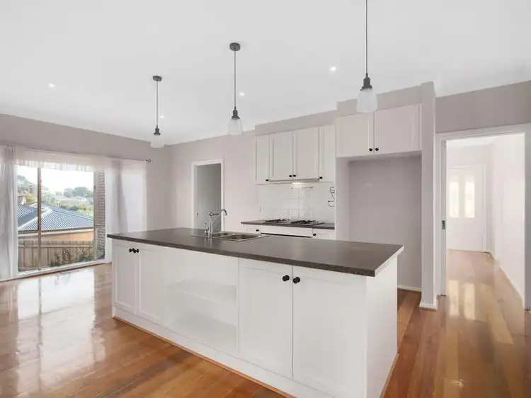 Third view of Homely house listing, 9 Manallack Lane, Drouin VIC 3818