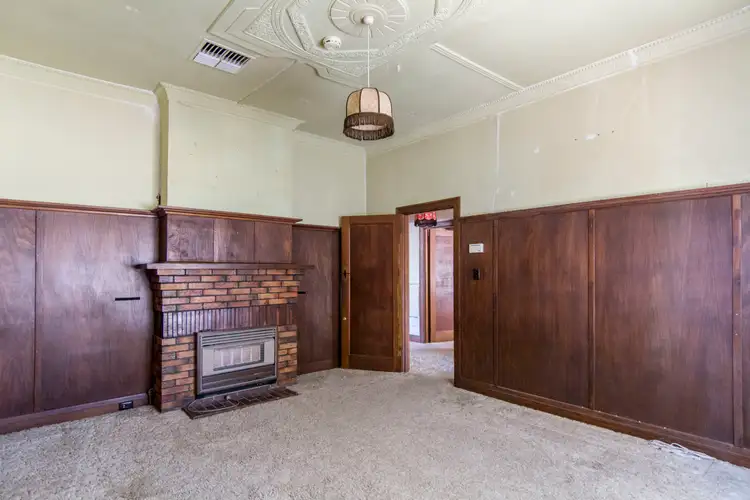 Fifth view of Homely house listing, 6 Cecil Street, Horsham VIC 3400