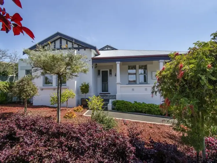 Second view of Homely house listing, 24 Power Street, Mount Gambier SA 5290