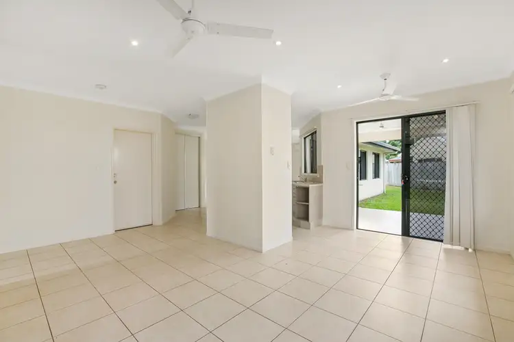 Third view of Homely house listing, 4 Nairen Close, Redlynch QLD 4870