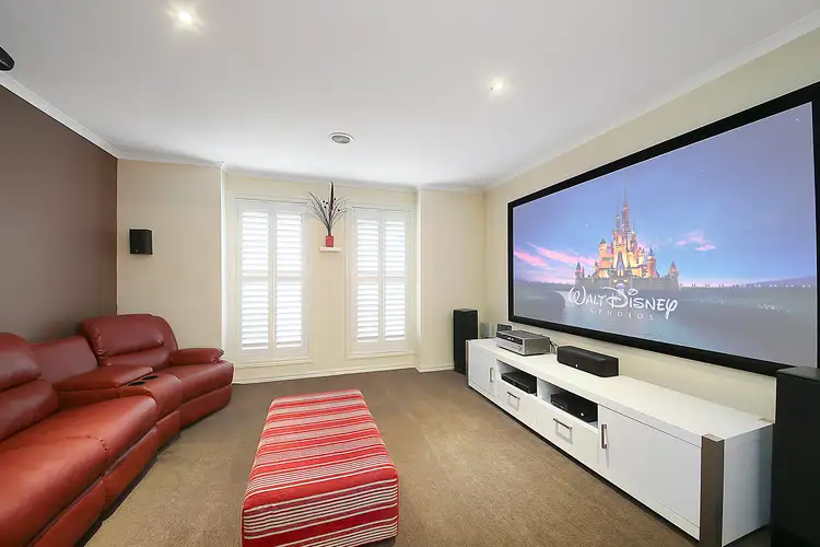 Fifth view of Homely house listing, 20 Paul Harris Drive, Melton West VIC 3337