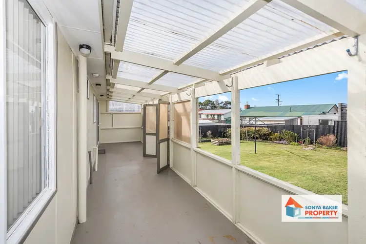 Seventh view of Homely house listing, 12 Rose Street, Wynyard TAS 7325
