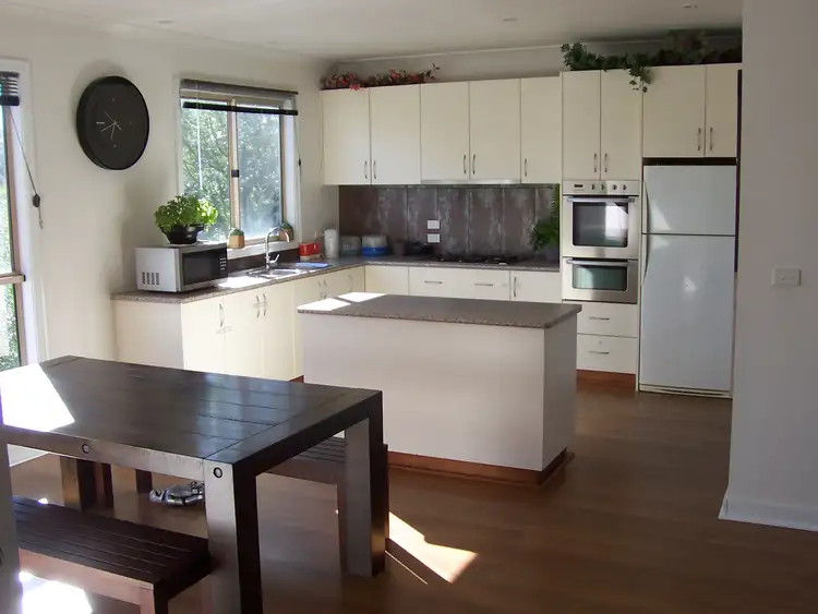 Second view of Homely house listing, 17 Main Street, Gordon VIC 3345