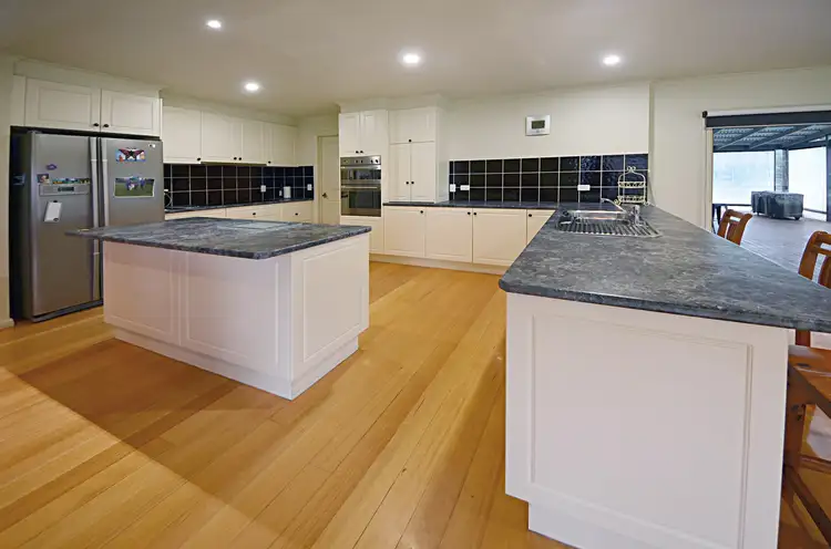 Second view of Homely house listing, 82 Westlakes Road, Portland VIC 3305