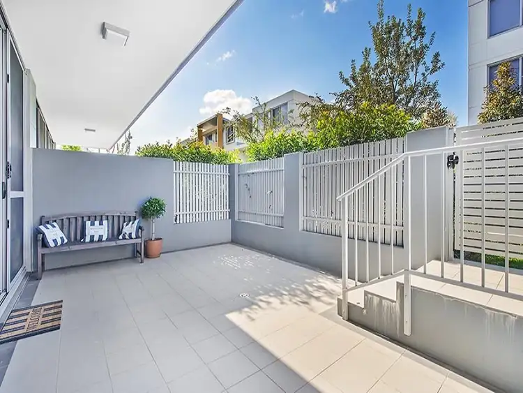 Second view of Homely unit listing, 37/79 Macpherson Street, Warriewood NSW 2102
