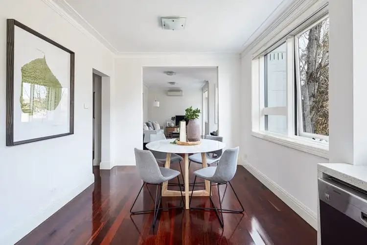 Fourth view of Homely apartment listing, 7/125 Alma Road, St Kilda East VIC 3183