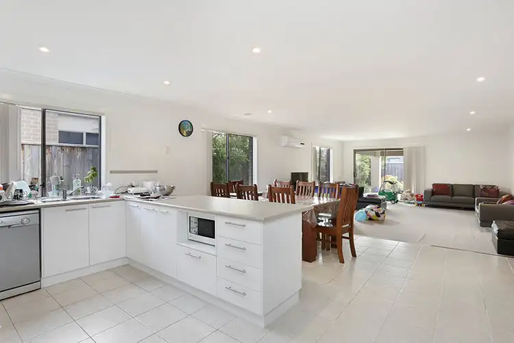 Third view of Homely house listing, 32 Prominence Blvd, Tarneit VIC 3029