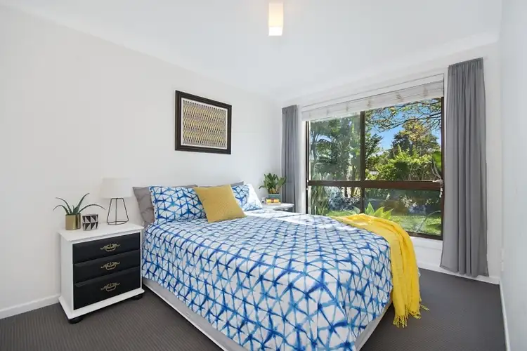 Fifth view of Homely house listing, 2 Dandaloo Way, Ocean Shores NSW 2483