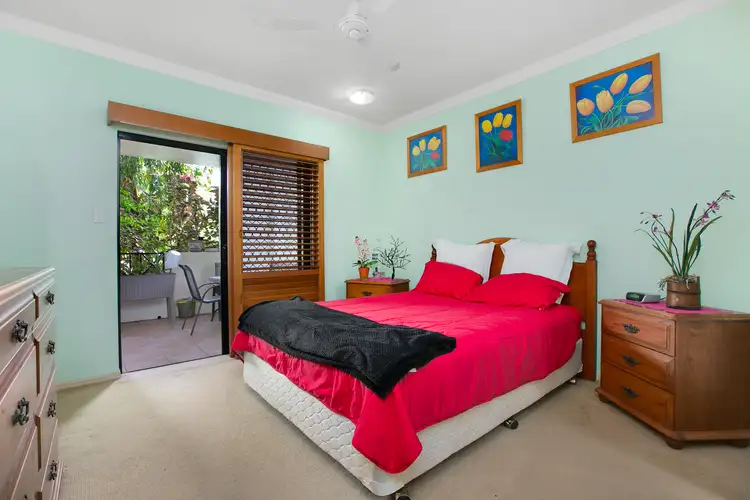 Sixth view of Homely unit listing, 4/310-316 Lake Street, Cairns North QLD 4870