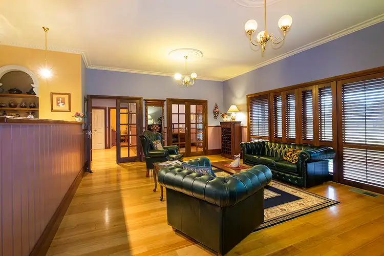 Third view of Homely house listing, 121 Blackers Road, Narrawong VIC 3285