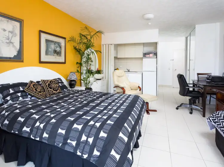 314/2007 Gold Coast Hwy, Miami QLD 4220