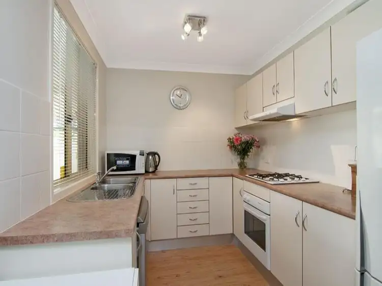 Second view of Homely house listing, 35 Exbury Road, Kellyville NSW 2155