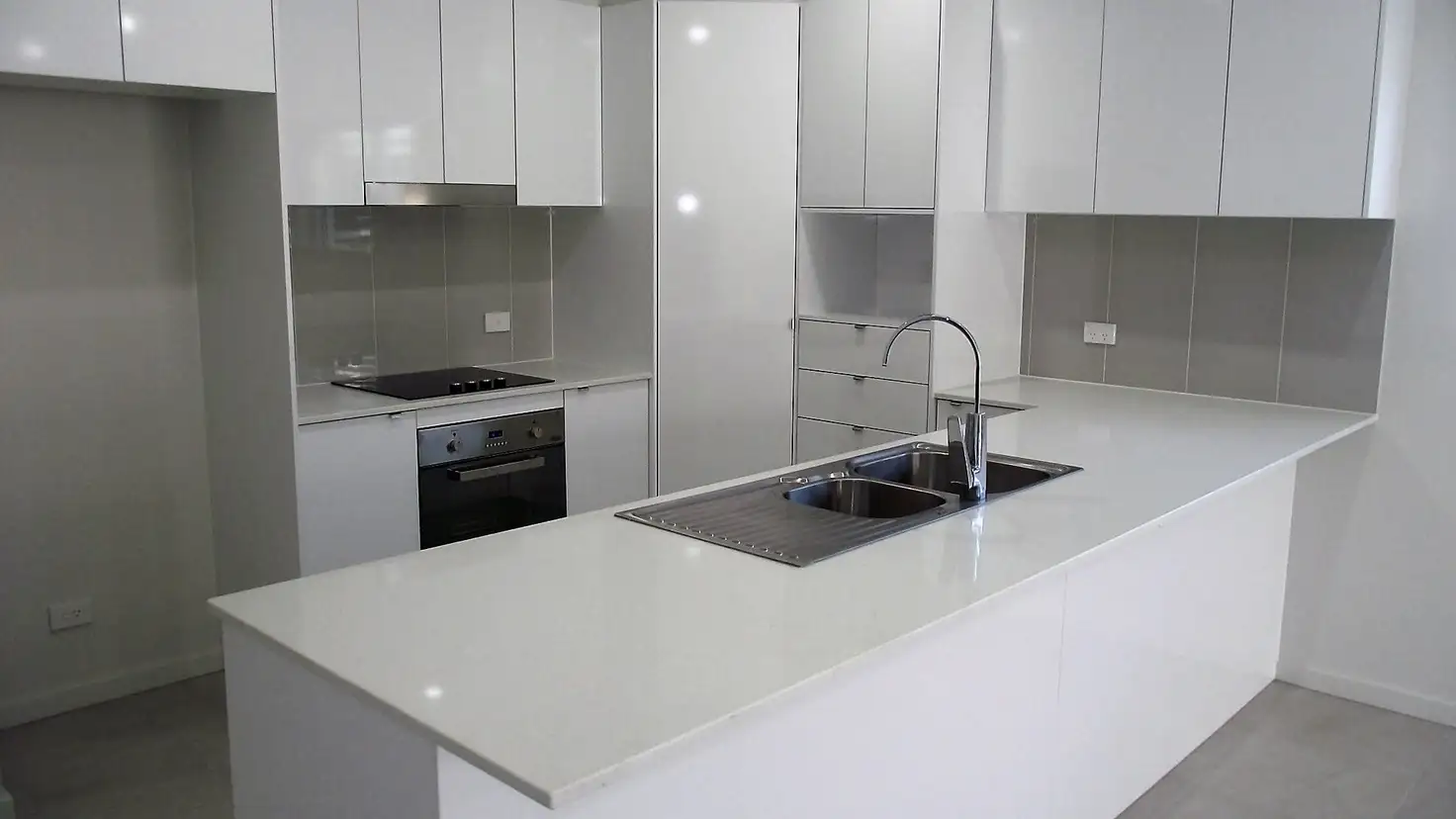 Main view of Homely apartment listing, 12/39 Landsborough Ave, Scarborough QLD 4020