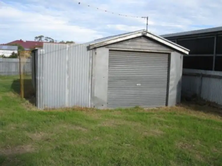 Second view of Homely house listing, 1 Stanway Street, Millicent SA 5280