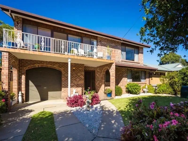 Main view of Homely house listing, 17 Attunga St, Dalmeny NSW 2546