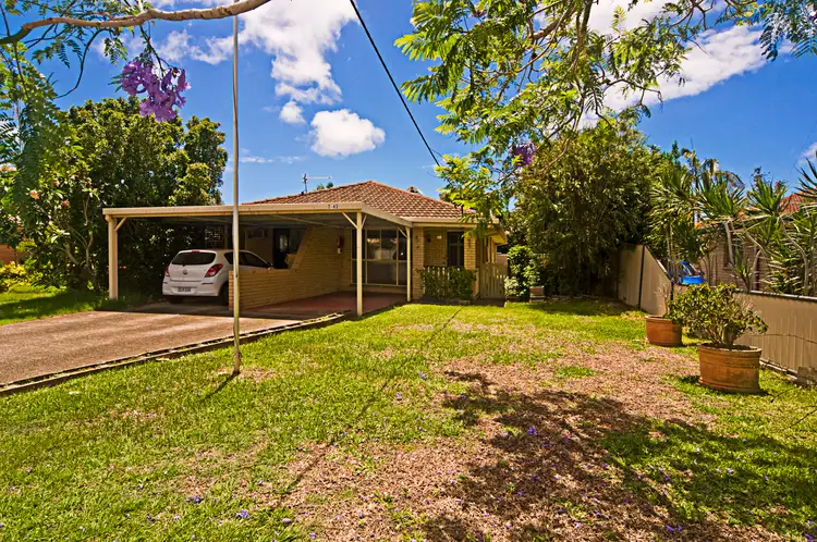 2/43 Jacaranda Avenue, Tweed Heads West NSW 2485