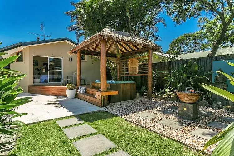 Fourth view of Homely house listing, 23 Ann Street, Mullumbimby NSW 2482