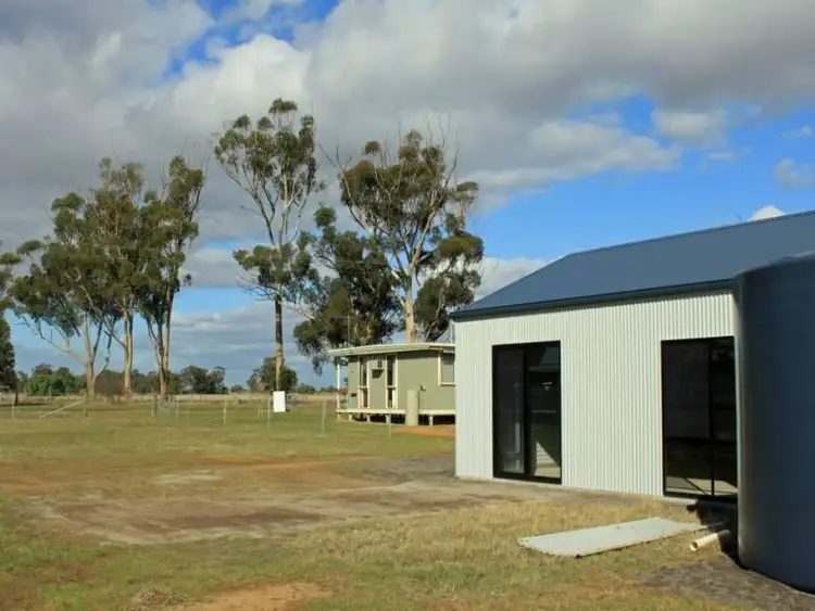 Fourth view of Homely land listing, 3 Lyndhurst Street, Bridgewater On Loddon VIC 3516