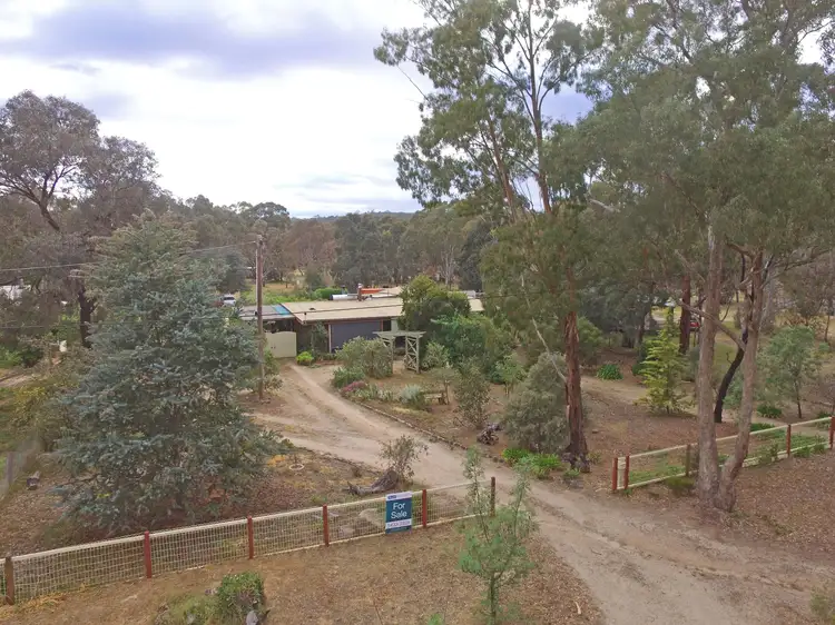 Main view of Homely house listing, 20 Ross Street, Heathcote VIC 3523
