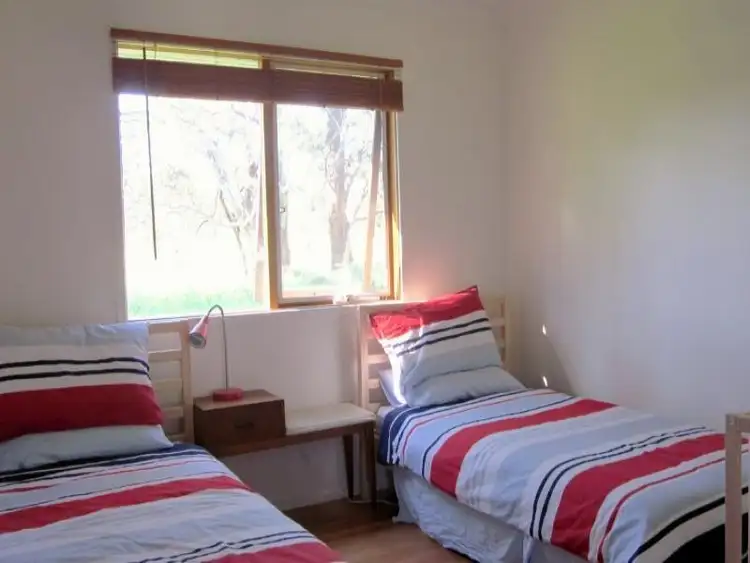 Second view of Homely rural property listing, 13 Tiger Hill Road, Tatong VIC 3673