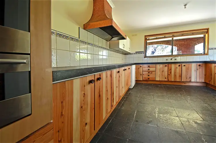 Second view of Homely house listing, 133 Bridgewater Road, Portland VIC 3305