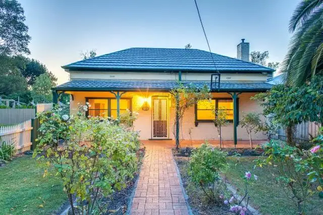 Main view of Homely house listing, 739A WOOD STREET, Albury NSW 2640