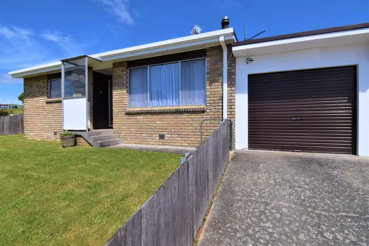 Main view of Homely unit listing, 7 Crosby Street, Waratah TAS 7321