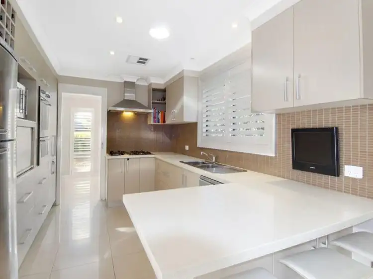 Second view of Homely house listing, 10 Patterson Avenue, Kellyville NSW 2155