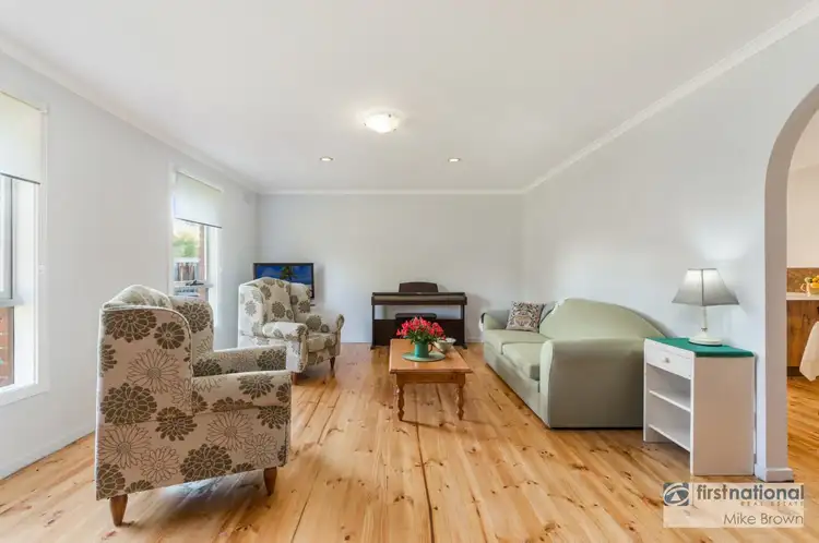 Second view of Homely house listing, 11 Belinda Close, Kilsyth VIC 3137