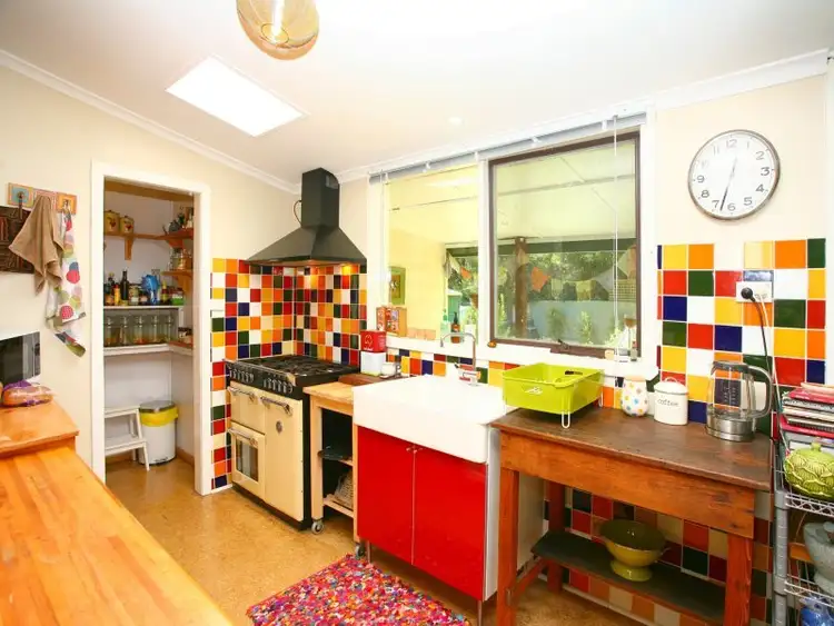 Fifth view of Homely house listing, 1024 Greendale Blackwood Road, Blackwood VIC 3458