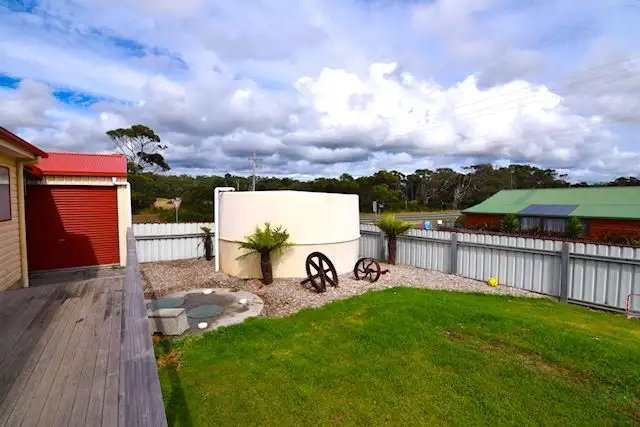 Fourth view of Homely house listing, 2 Barnett Street, Crayfish Creek TAS 7321