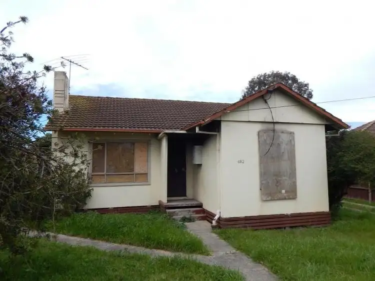 Third view of Homely house listing, 482 Thompson Road, Norlane VIC 3214