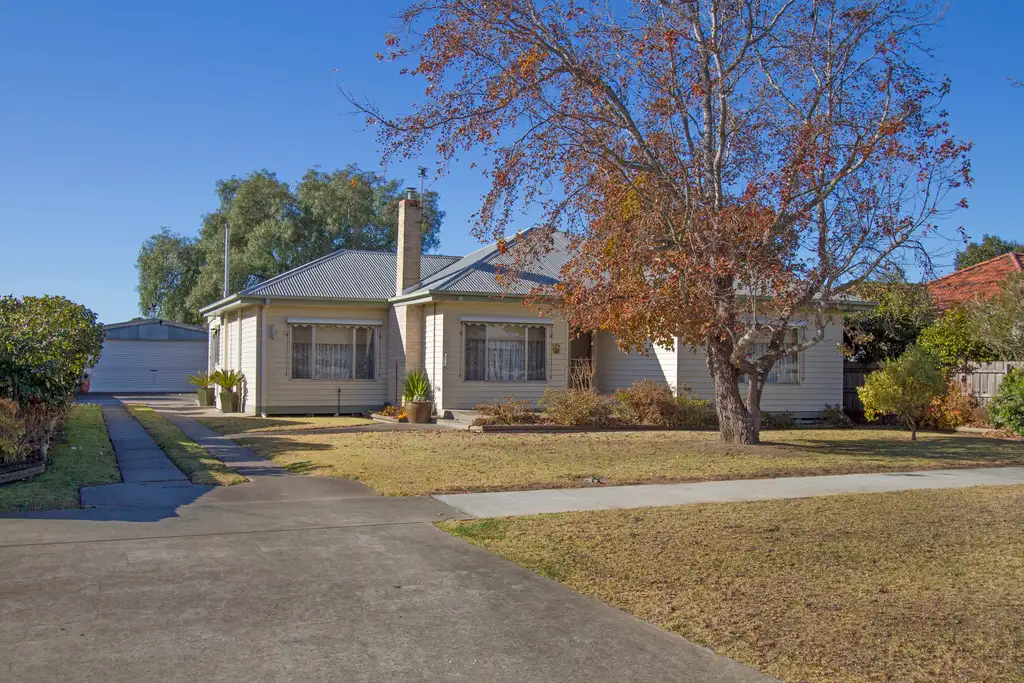 Main view of Homely house listing, 182 Desailly Street, Sale VIC 3850