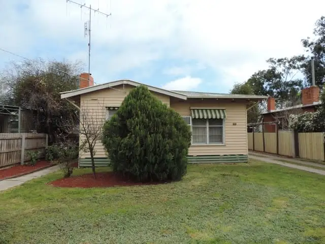 Main view of Homely house listing, 66 Market Street, Cohuna VIC 3568