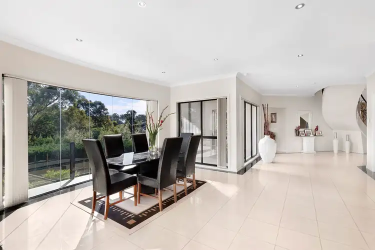 Sixth view of Homely house listing, 51 Kalbar Road, Eltham VIC 3095
