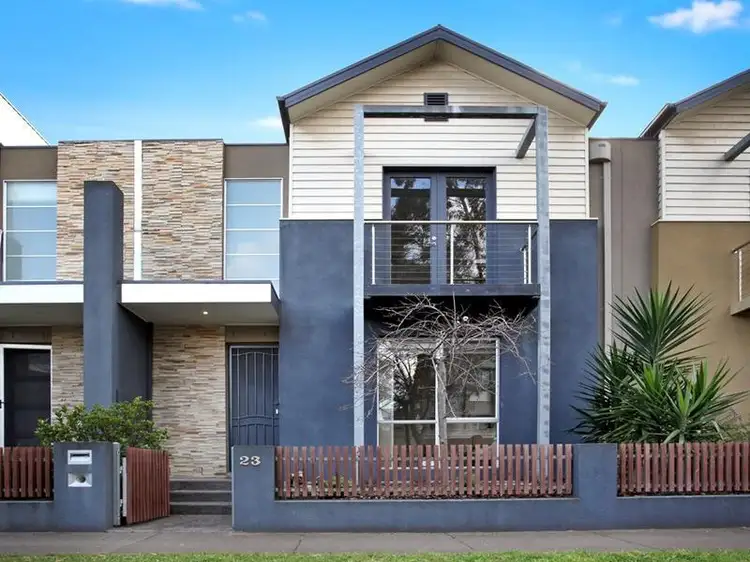 23 Bracken Avenue, Maribyrnong VIC 3032