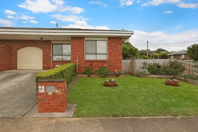 2/70 Garden Street, Warrnambool VIC 3280
