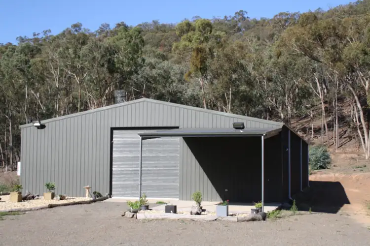 Main view of Homely land listing, LOT 37/736 Sonnberg Drive, Bonnie Doon VIC 3720
