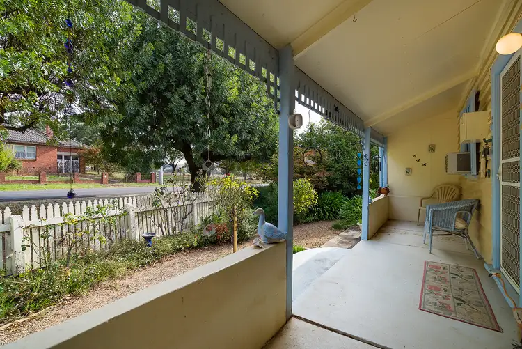 Second view of Homely house listing, 19 Fryers Road, Campbells Creek VIC 3451