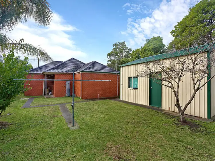 Second view of Homely house listing, 16 Swan Street, Blackburn South VIC 3130