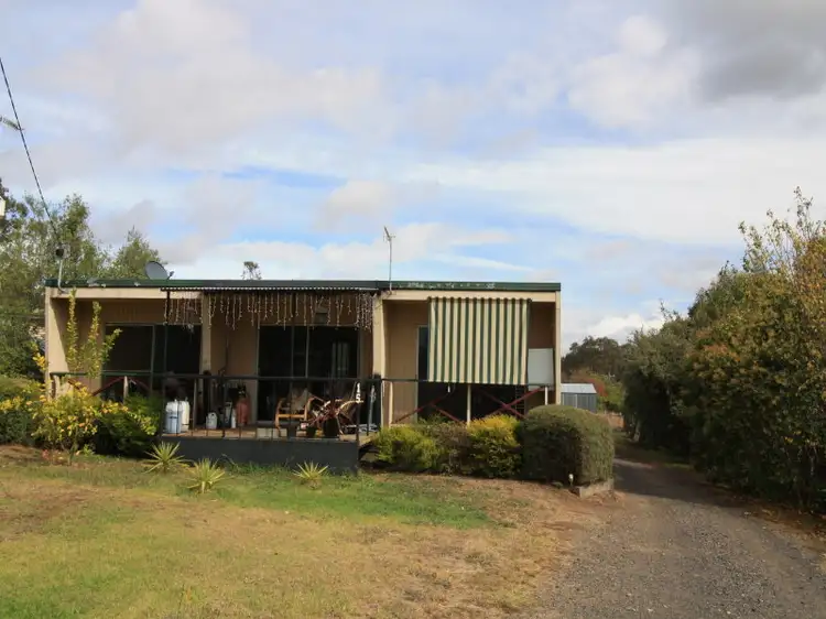 15 Zimmerman Avenue, Bonnie Doon VIC 3720
