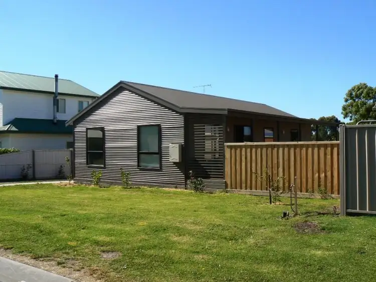 Second view of Homely house listing, 41 Murray Street, Apollo Bay VIC 3233