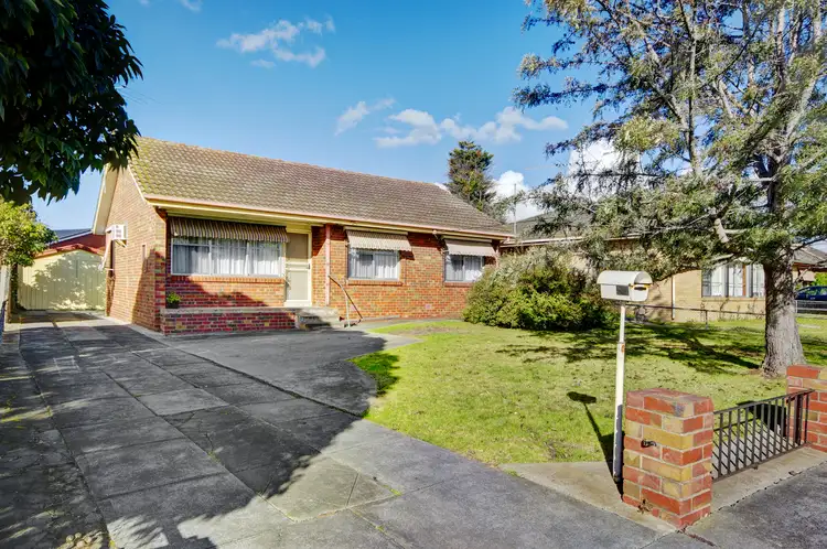 Main view of Homely house listing, 12 Oregon Avenue, Corio VIC 3214