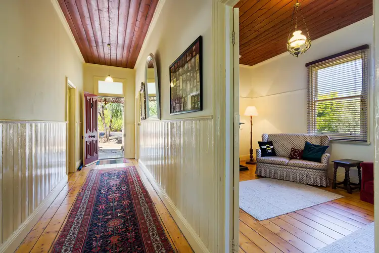 Second view of Homely house listing, 73 Doveton Street, Castlemaine VIC 3450