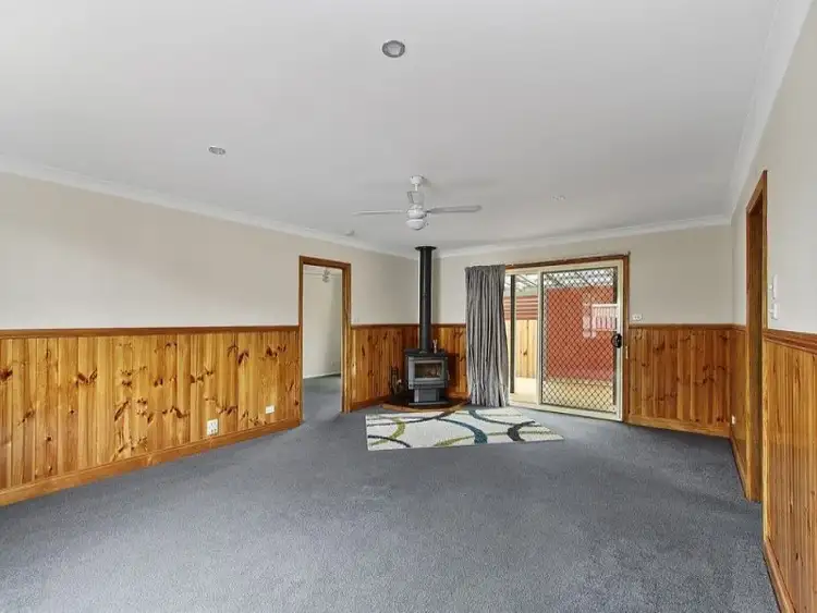 Fifth view of Homely house listing, 3 Landy Street, Maffra VIC 3860