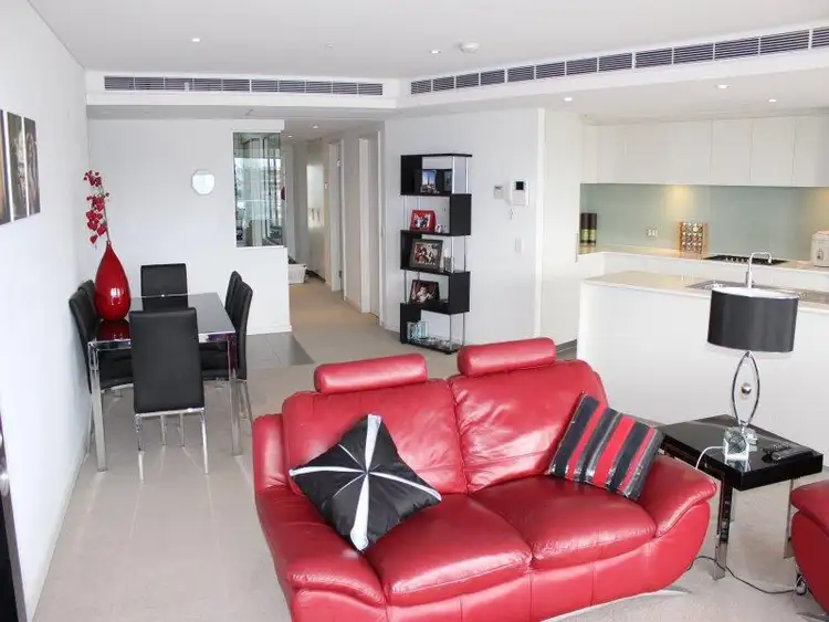 806/21 Bow River, Burswood WA 6100
