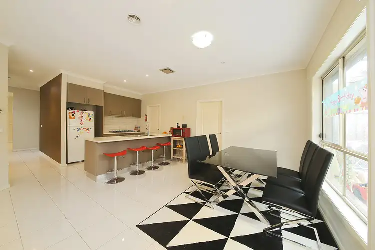 Third view of Homely house listing, 29 Wylie Circuit, Burnside Heights VIC 3023