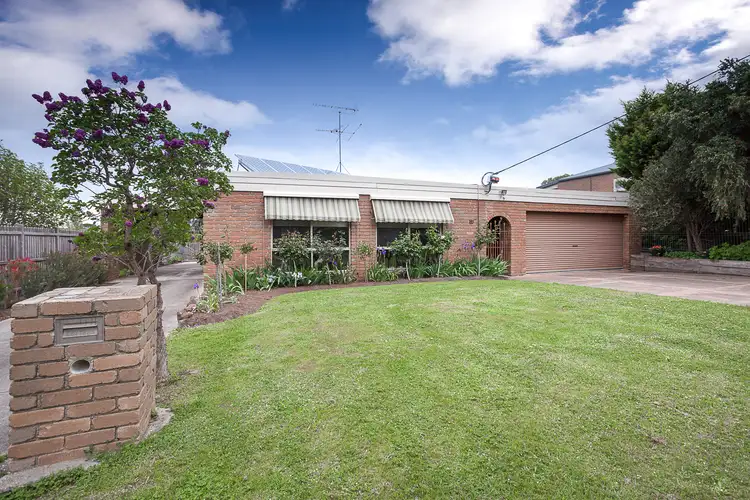 11 Melvins Road, Riddells Creek VIC 3431