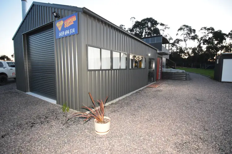Seventh view of Homely land listing, 7 Arlington, Heybridge TAS 7316