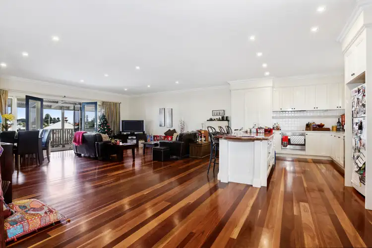 Second view of Homely townhouse listing, 1/22 Bank Street, Port Fairy VIC 3284